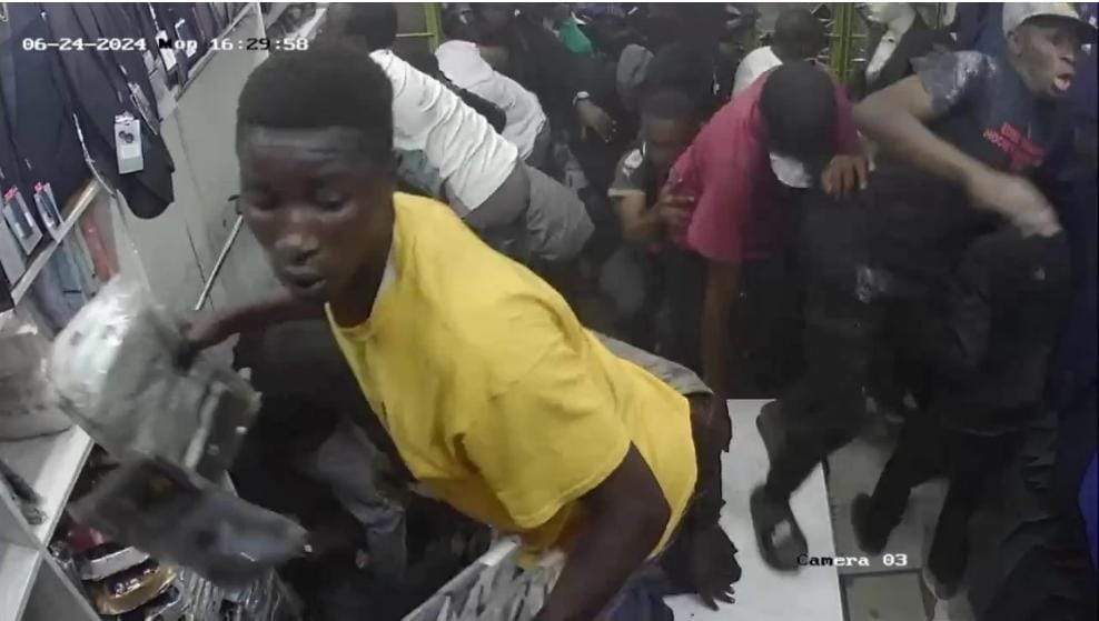 38 Suspects | Anti Finance Bill | DCI