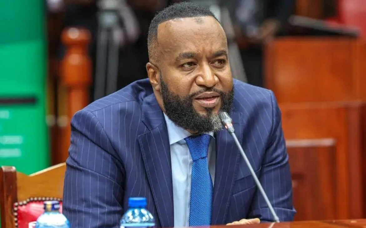 ali hassan joho
